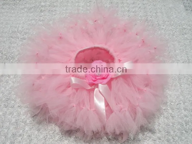 Wholesale Tutus girls skirt kids baby handmade skirt for baby girls