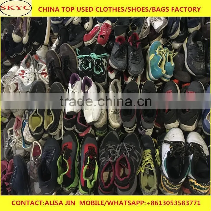 sorted used clothes second hand bags used bags cheap wholesale China used bags Dongguan traders