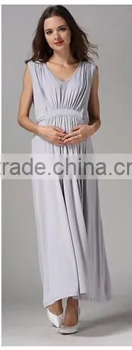 Blouse Sleeveless Nursing Clothes Thin Section Breastfeeding Clothing Modal Maternity Mother Outdoor Tops