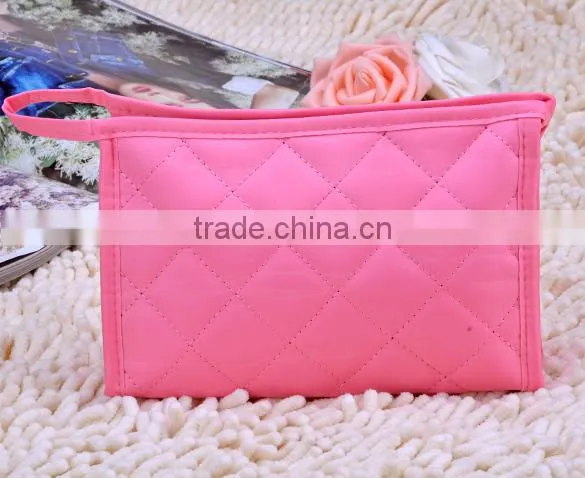 New Multifunction Travel Cosmetic Makeup Pouch Zipper bag TO SV012841