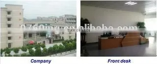 Dongguan Happy Dragon Knitting Co., Ltd. company overview - view 1