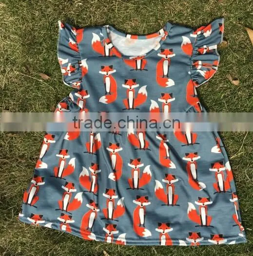 High Quality Children Clothing Manufacturers / summer Dresses For Girls Long Sleeve Girls valentine's Frocks