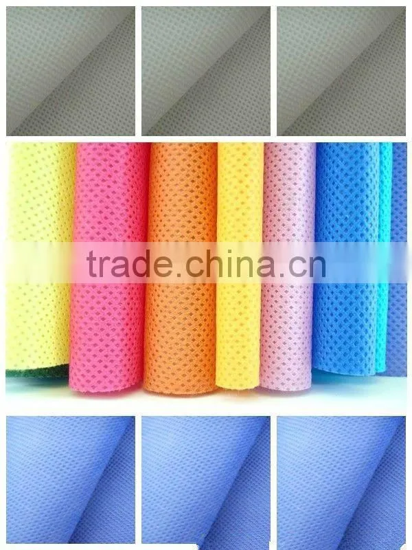 Spunbonded pp non woven fabric for bag,mattress,packing,upholstery