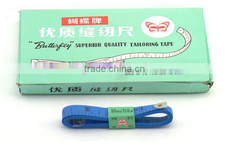 tailor measuring tape