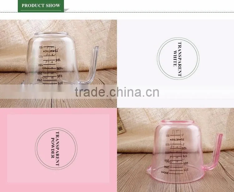 china bakeware supplier top selling measuring cup in high quality
