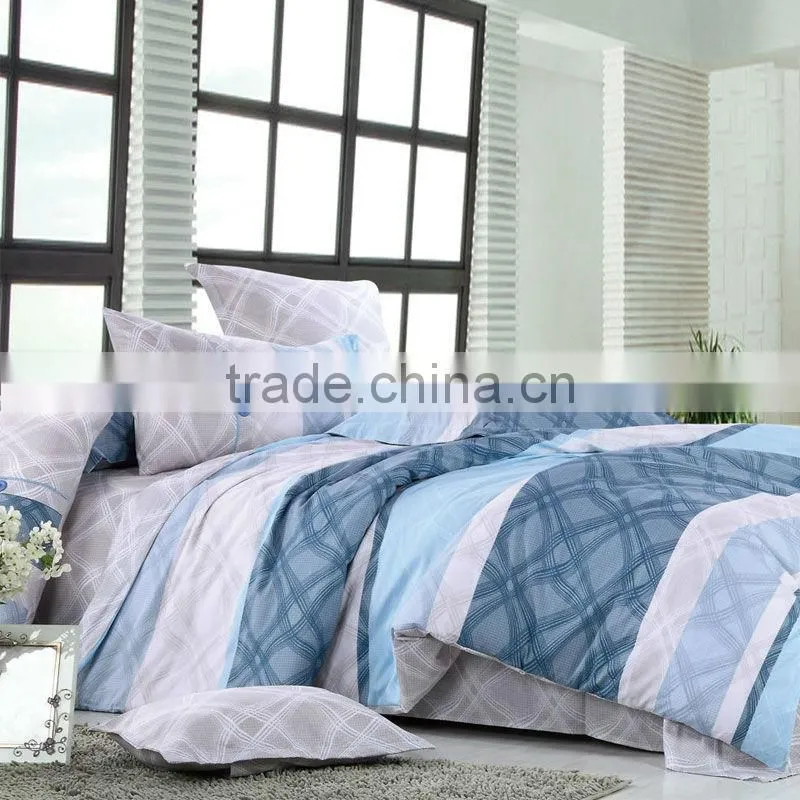 3pc wholesale 3d bed sheet designs