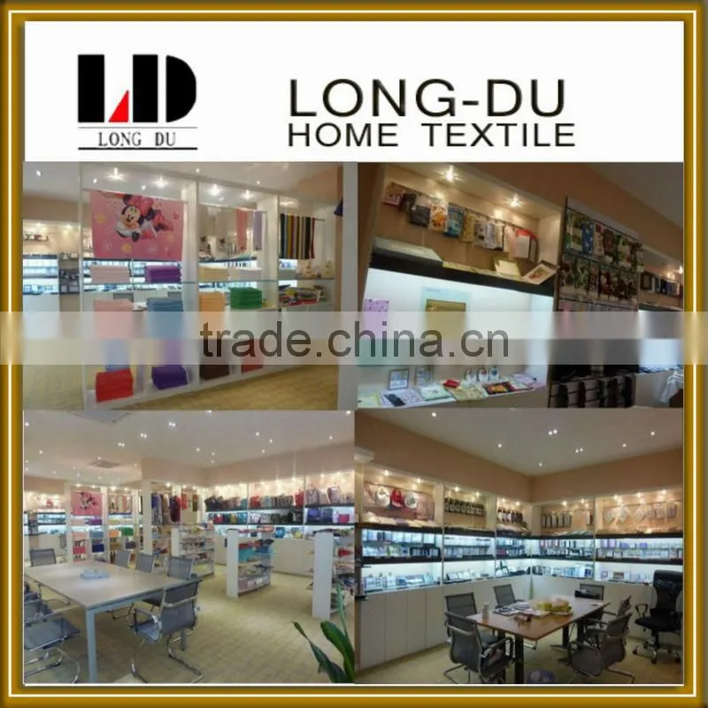 microfiber solid color face towel
