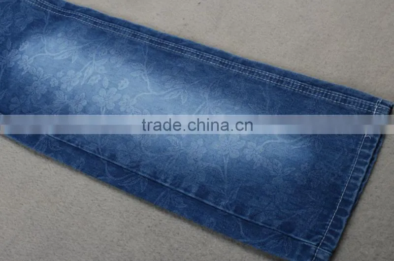 2017 100% tencel denim fabrics yard price