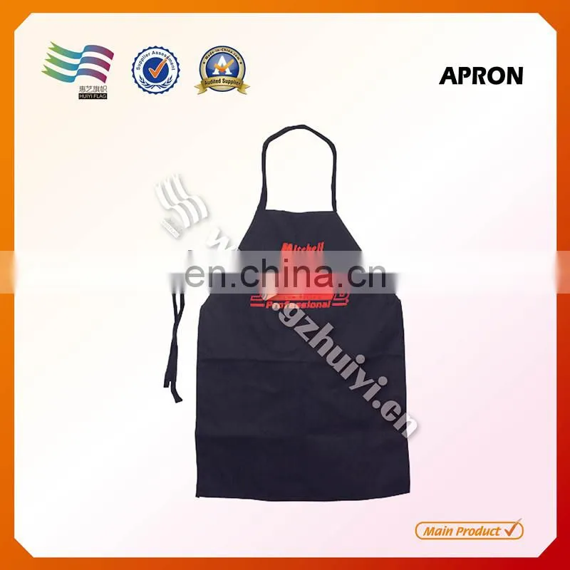 Polyethylene apron disposable 120*75cm