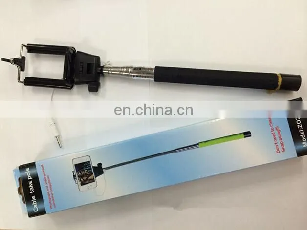 good quality selfie stick for mobile phone