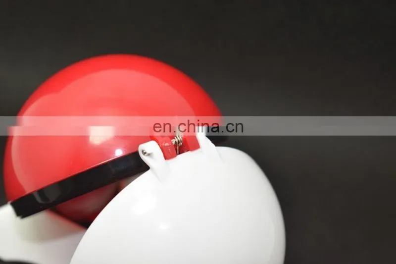 Cheap toy factory pokemon go plastic child toy