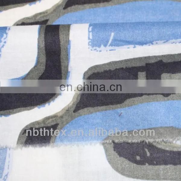 different types of prints on fabric
