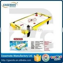 Children sport toy mini plastic basketball game for kids