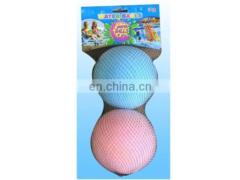 High Quality Bath Toy High density sponge EVA foam ball