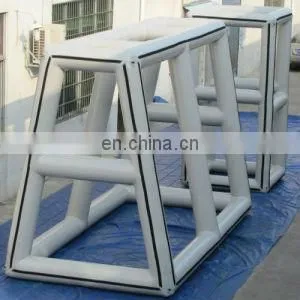 2013 inflatable water billboard ,inflatable display billboard