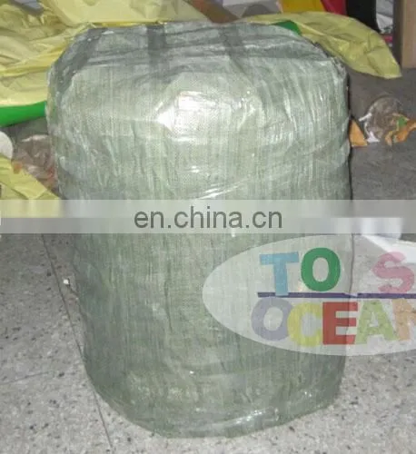 Super quality colorful inflatable human size zorb ball with EN15649