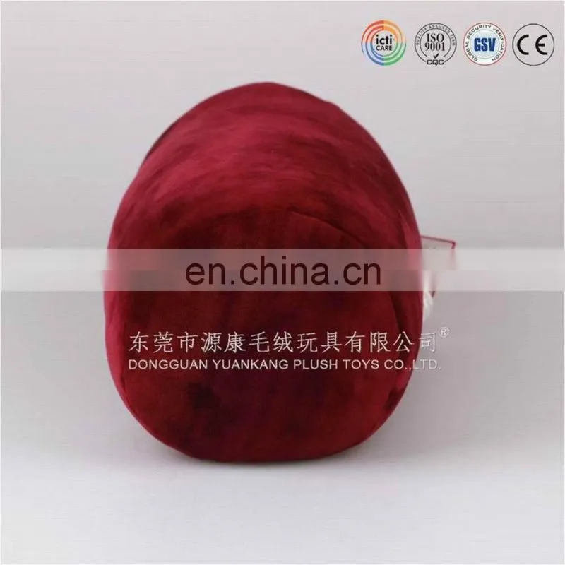 custom neck travel inflatable pillow