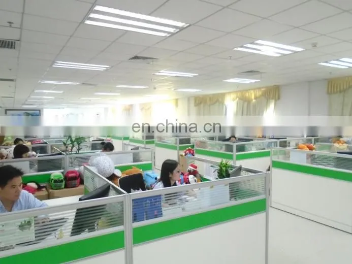 Dongguan Yuan Kang Plush Toys Co., Ltd. company overview - view 3