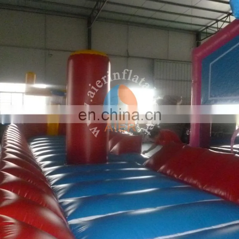 High Quality Inflatable Sport Game for kids and adult