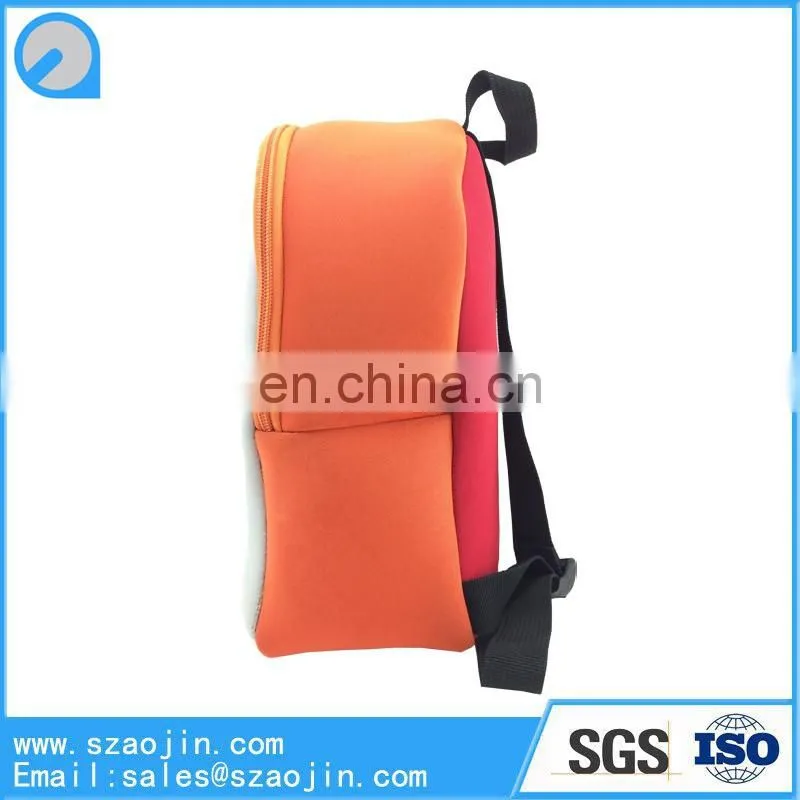 Wholesale custom cheap japanese style school bag for teenagers
