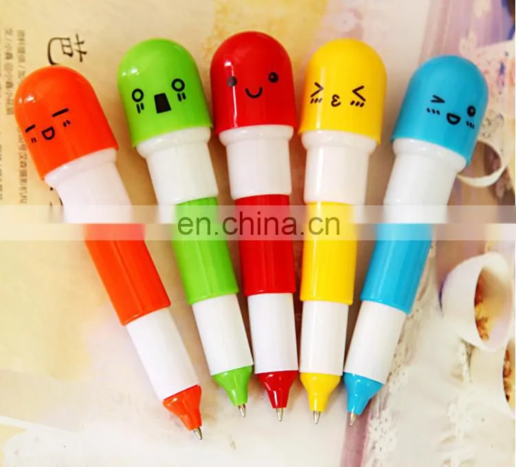Funny shape promotion pen from Eastsun gifts