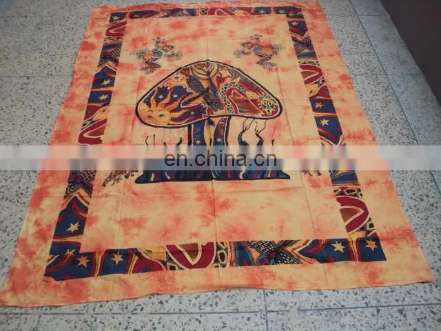 USA single SIZE TAPESTRIES BEACH THROWS new models