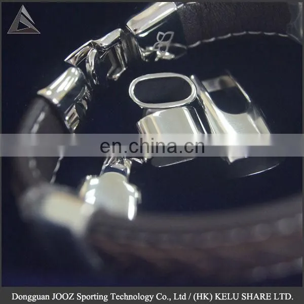 Factory manufacturing metal bracelet jewelry chain
