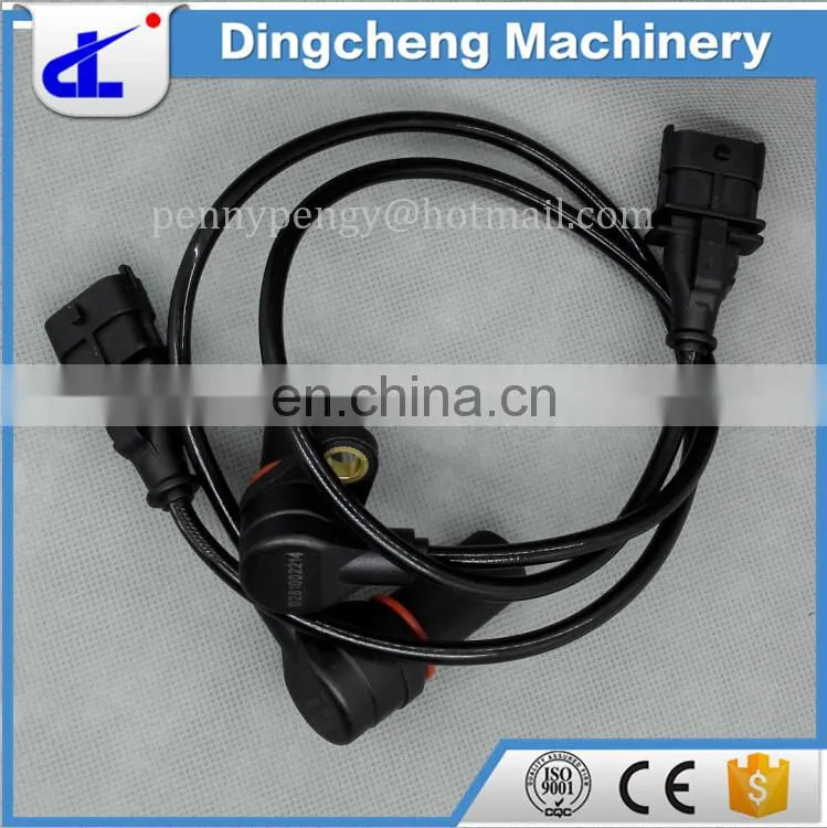 Crankshaft Position Sensor 60814769 0281002214