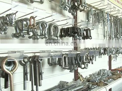 Qingdao New Taosheng Metal Products Co., Ltd. company overview - view 1