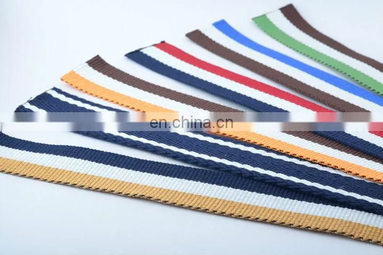 High Quality Heavy Duty Nylon Webbing /PP Strap