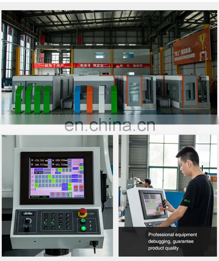 Yashida618AH hydraulic automatic surface grinding machine
