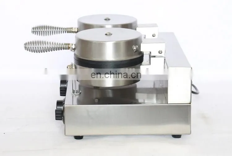 Waffle Iron 2 Kitchen Waffle Baking Mold Toaster Newly Timer Commercial Waffle Baker Maker Baking Pastry Tools For Cakes