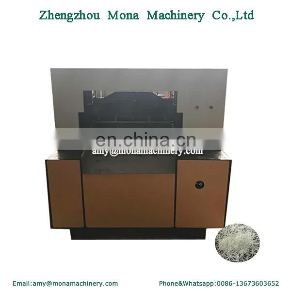 Fiber Glass Roving Chop Machine/Fiber Glass Cutting Machine/Carbon Fiber Cutter