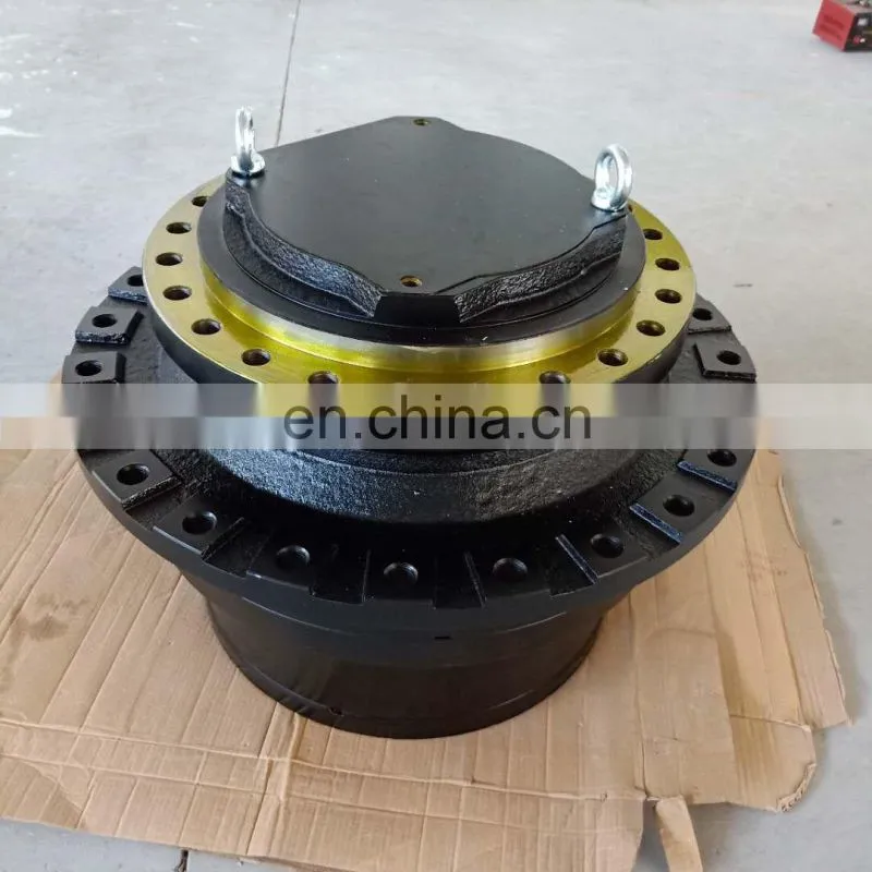 Excavator Travel Reduction 9251681 ZX850 Travel Gearbox