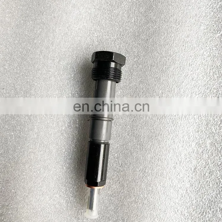 Diesel Engine Spare Parts for 4BT Fuel Injector 3802327