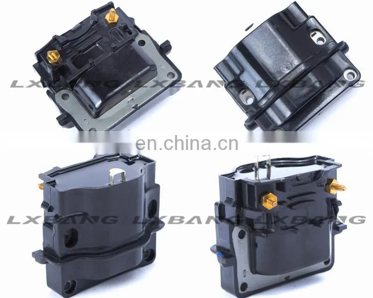 Genuine Quality Ignition Coil 94404545 94853695 For Toyota Corolla 8944045450