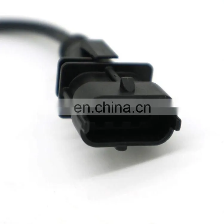 Engine Spare Parts Crankshaft Position Sensor 0281002729 for BT50