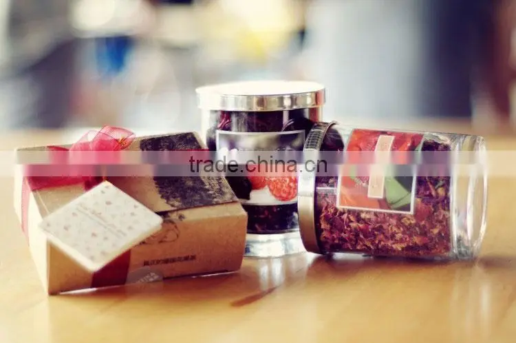 Fruit tea &Flavored tea ,mixed fruit tea good taste flavor tea for lovers