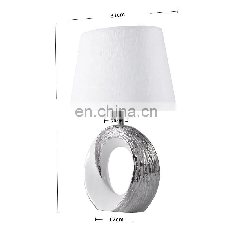 Table lamp item type and LED light source 2019 lastest desk lamp