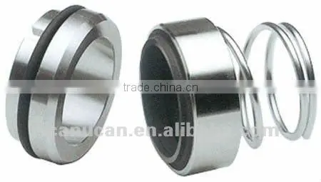 pump mechanical seals