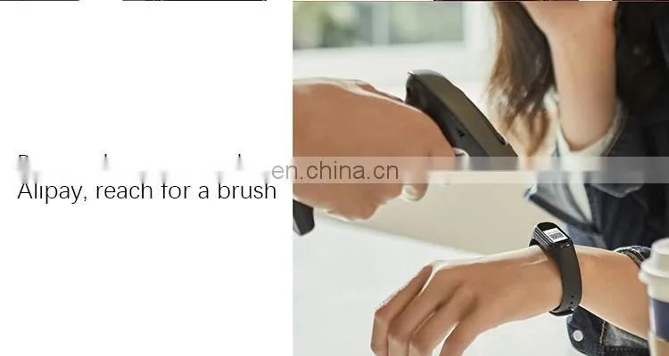 Global Version Original Xiaomi Mi Band 4 Smart Wristband Color Screen Heart Rate Monitor Smart Miband 4 Bracelet