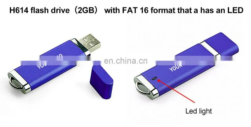 cheap bulk wholesale promotional gift abs usb flash drive 1GB 2GB 4GB pendrive