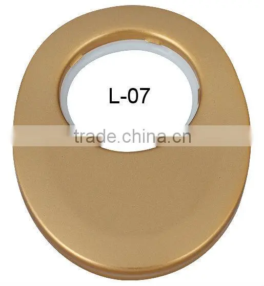 L Series eyelet curtain rings curtain eyelet tape