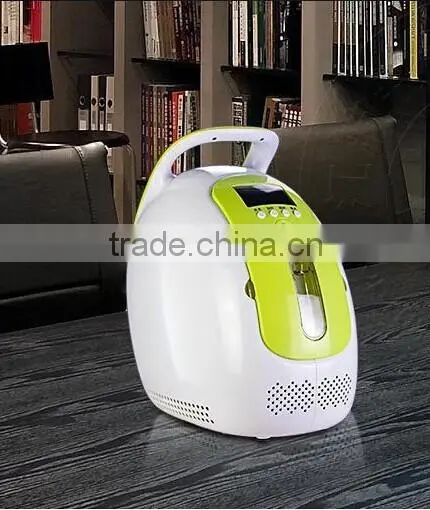 2015 best price portable oxygen concentrator