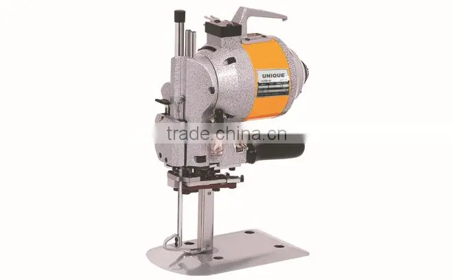 CZD-108 5 inch KM straight knife cutting machine