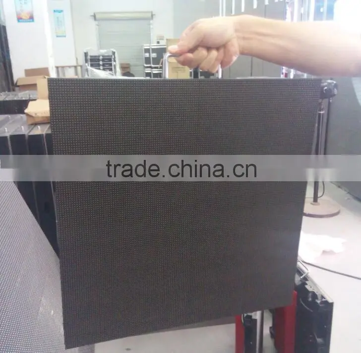 Die casting aluminum cabinet rental led display outdoor smd/P16 P10 P5 P3 led wall/diecasting cabinet rental led display