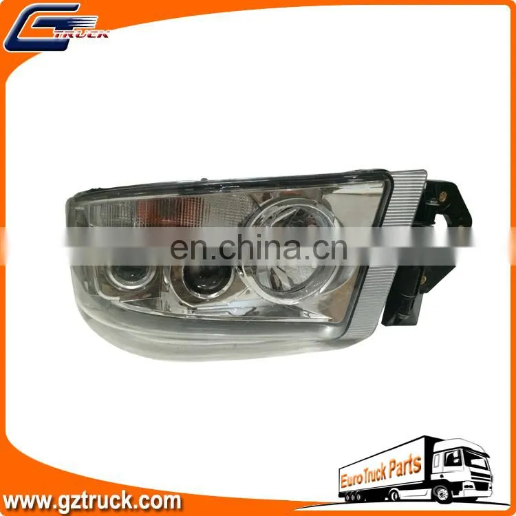 European Truck Auto Spare Parts LED Head Lamp OEM 7482588692 for RENAULT Head Light