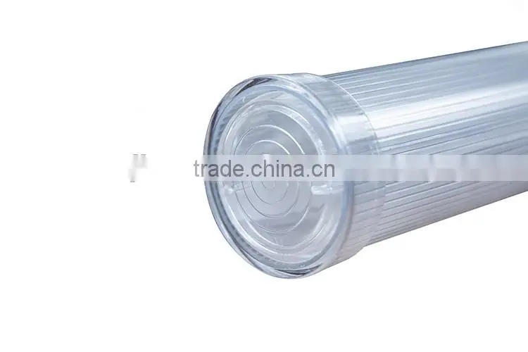 18 years experience Colorful bright LED traffic baton