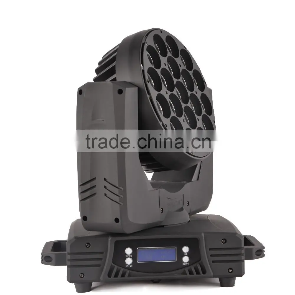 rgbw moving head light, par lighting in Guangzhou, stage lighting for wedding
