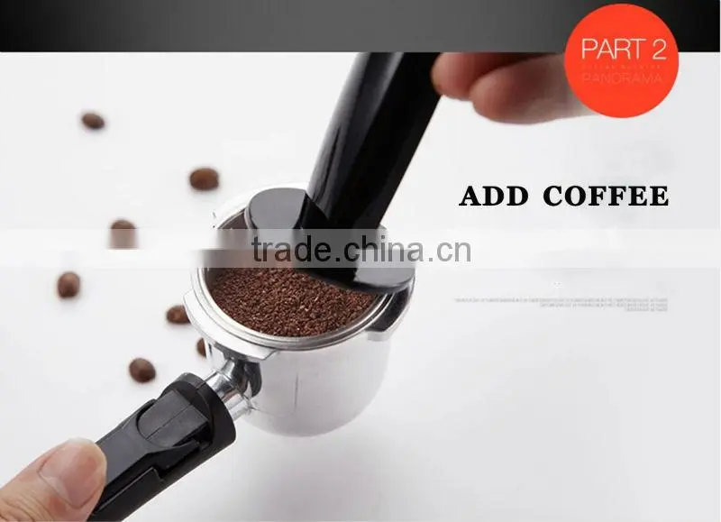 Best selling!!4Cups Electric Drip Coffee machine